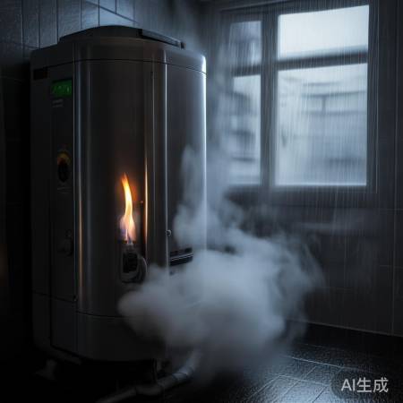 燃气热水器阴雨燃爆隐患揭秘