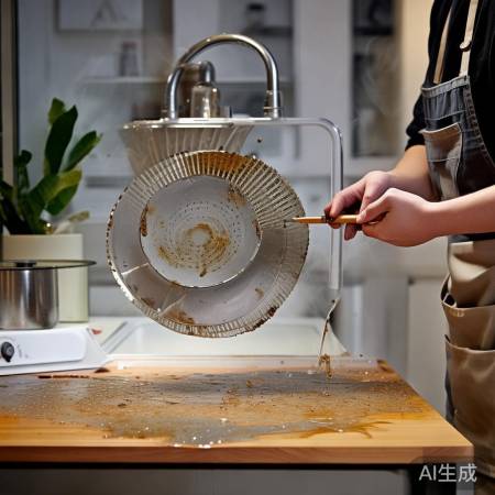 换油烟机不转原因分析