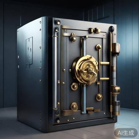 保险柜金钟罩铁布衫