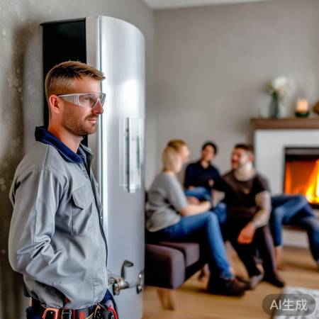 南张村壁挂炉维修哪家好？快速上门服务！