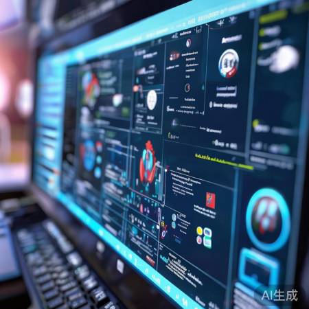 空调室内机屏幕故障排查与解决方法