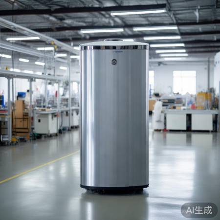 板神热水器：品质生活，温暖相伴