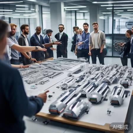 东莞中央空调末端方案：高效节能新选择