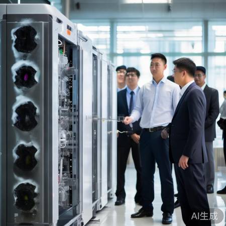 东莞中央空调新动态