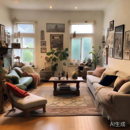 量身打造,个性家居