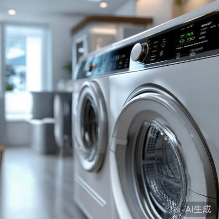 石塑洗衣机,性价比考量