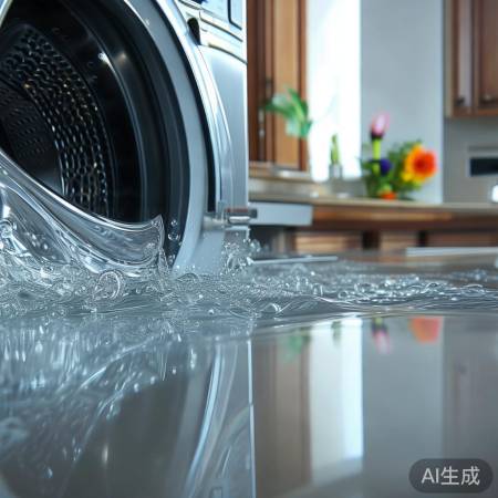 “细节让生活更美好”