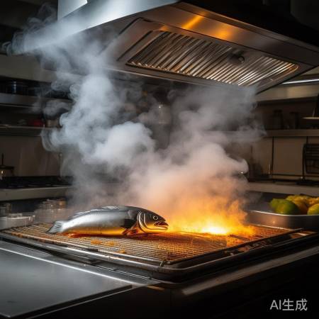 如何挑选适合做烤鱼的油烟机？