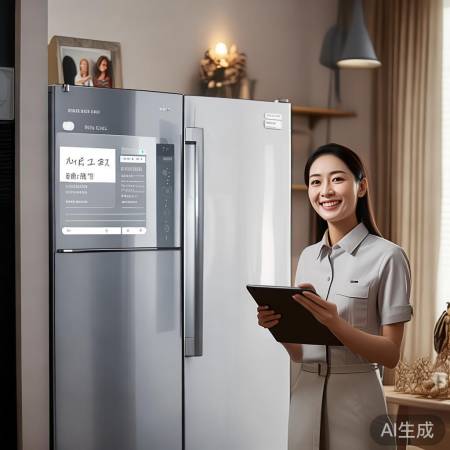 胶州海尔冰箱签约专线上门安装电话