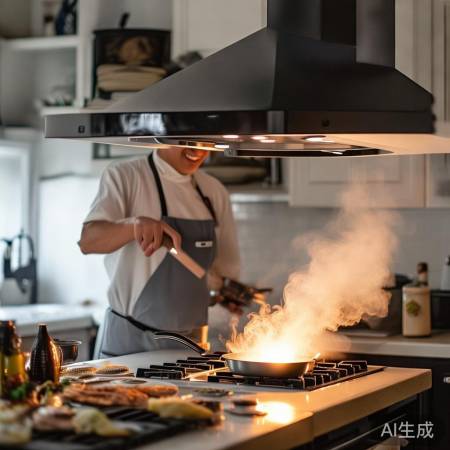 万喜油烟机价格揭晓，品质生活从这里开始