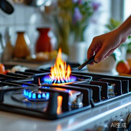 燃气灶与玻璃灶：谁才是厨房烹饪好帮手？