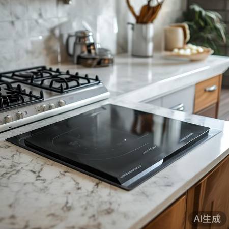 “玻璃灶贵省心，预算足选之”