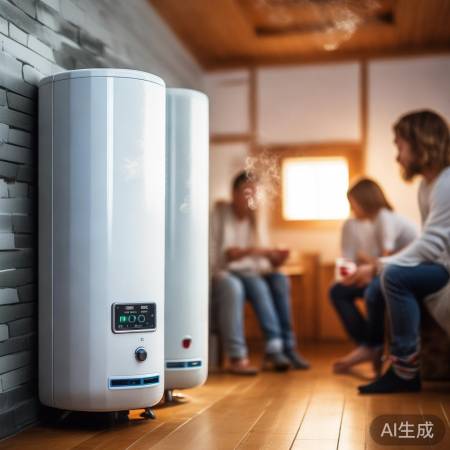 热水器开关看使用频率