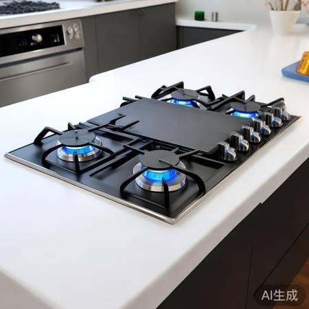 特氟龙燃气灶垫使用体验评测