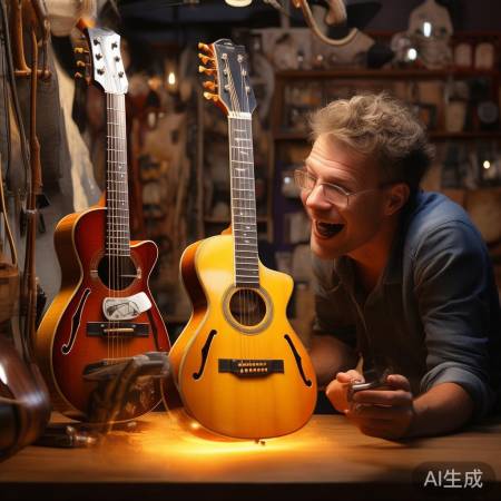 中央空调Guitar选购指南：揭秘高品质空调吉他之选