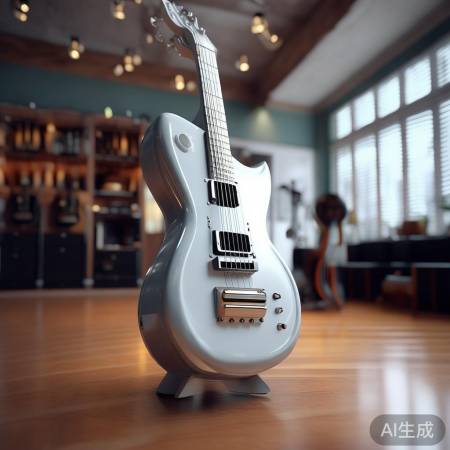 选吉他，看这五大要点