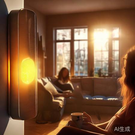 壁挂炉取暖最适宜温度是多少？