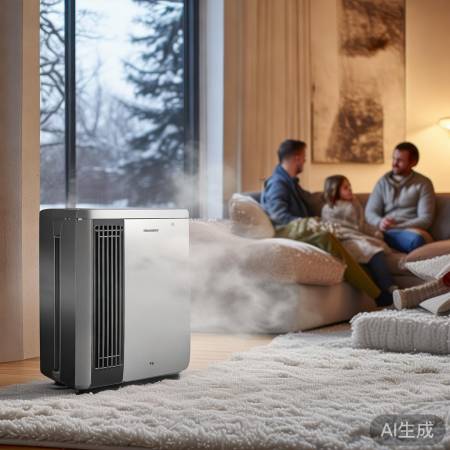 山东艺超空气能：冬季取暖新选择，节能环保生活典范