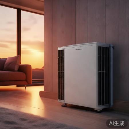 山东艺超空气能,自然舒适取暖