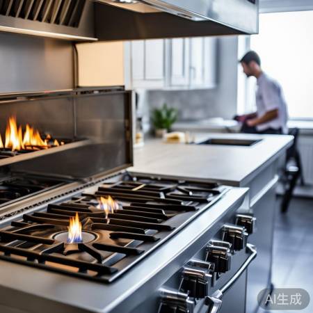 宜春燃气灶维修服务热线