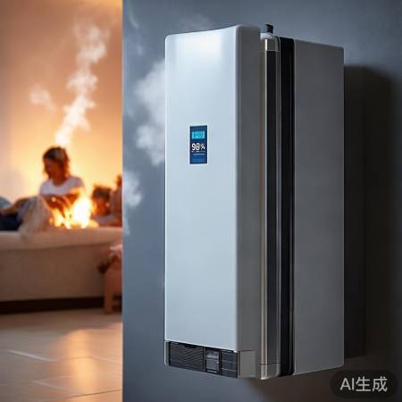 壁挂炉热水功能的优势解析