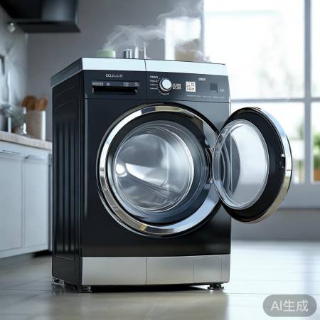 大容量节能洗衣机