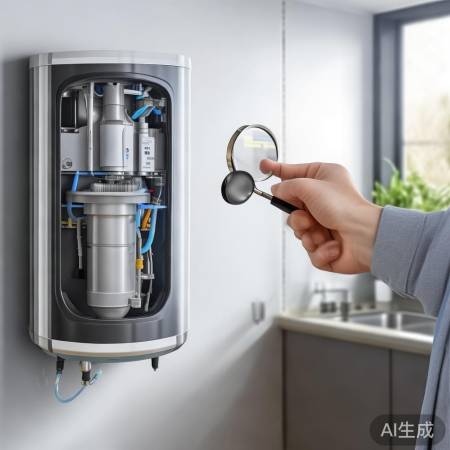 热水器保养注意事项