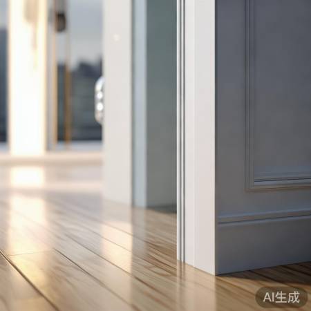 防盗门缝隙大小对安全有影响吗？