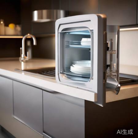 家用消毒柜餐具消毒表：高效消毒指南