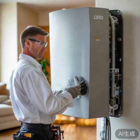 太原西山壁挂炉维修服务电话