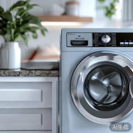 美的洗衣机,性价比高,优惠多多