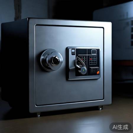 家用保险柜选购指南：如何选择合适的保险柜？