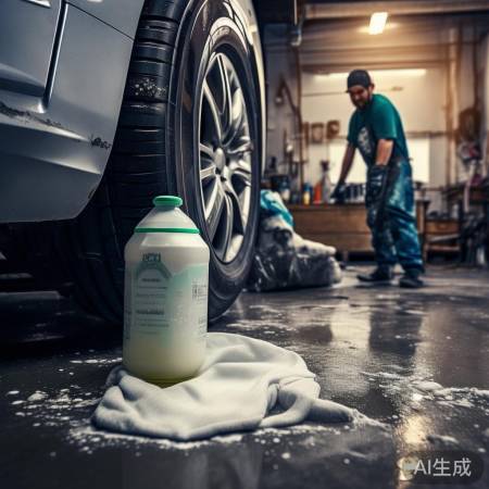 油烟机轮子清洗小妙招，告别清洁烦恼