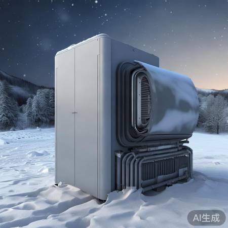 低温空气能热泵供暖：高效节能冬季供暖新选择