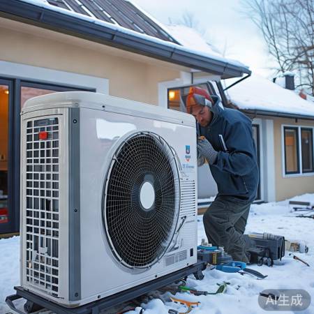 高成本,节能环保