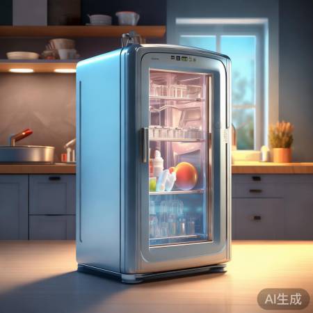 迷你消毒柜,健康好帮手