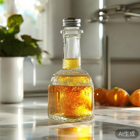 密封干净容器存燕窝