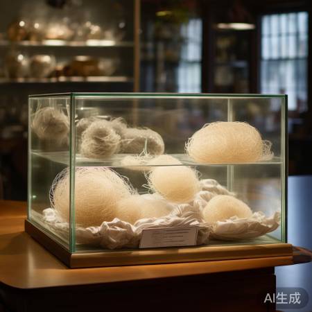 燕窝存放延长保质期