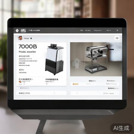 万和油烟机J08B价格信息