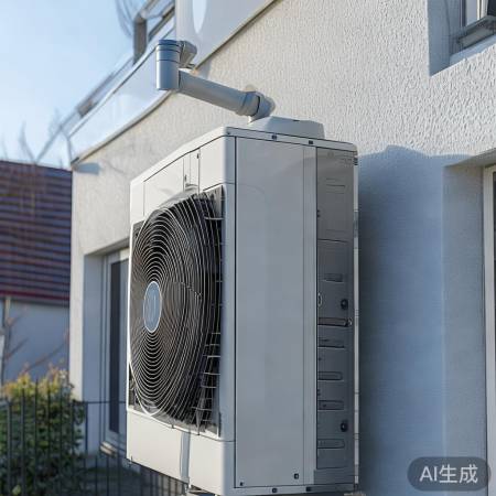 空气能热水器排气最佳高度解析