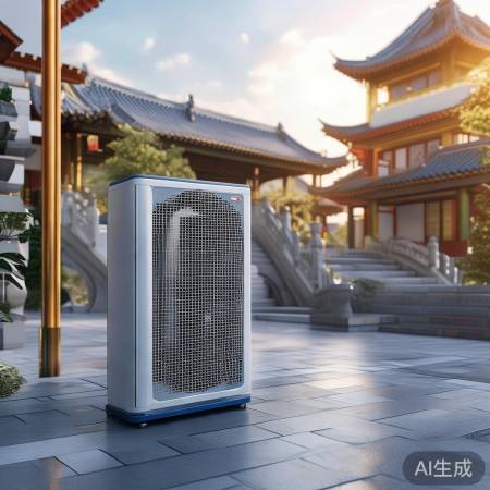 苏州地区煤改电新选择：空气能热泵节能攻略