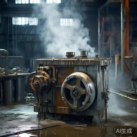 壁挂炉水泵水管常见漏水问题及解决方法