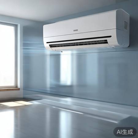 空调怠速半小时，耗电惊人真相揭秘