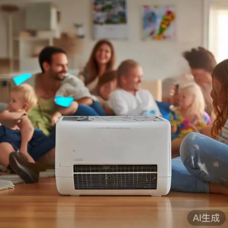 空调真相,节能过夏