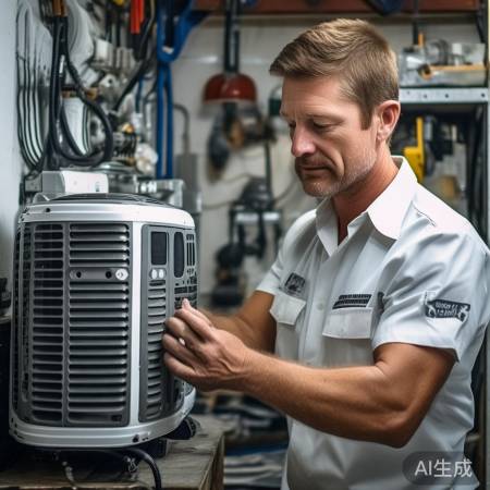 空气能清洗服务收费标准详解