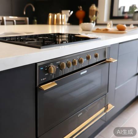 集成灶价格稍高,舒适值更高
