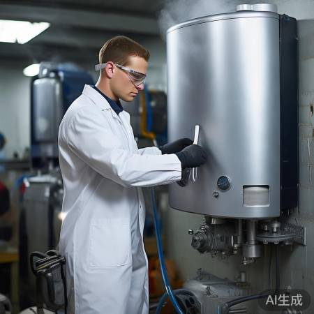 成都壁挂炉清洗除垢：专业保养，提升舒适度