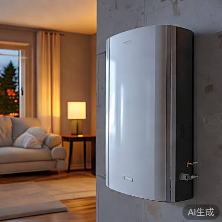 壁挂炉清洗保养,温暖伴左右