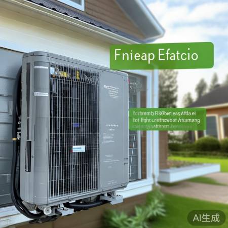 兴化空气能热水系统：节能环保的家居选择