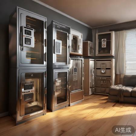 “昆山优秀保险柜供应商推荐”